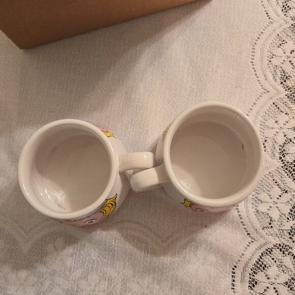 Campbell Kid Mug/Bowl - 2 - Picture 2 of 4